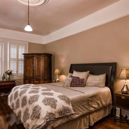 Morgan And Wells Bed And Breakfast 셸비 외부 사진