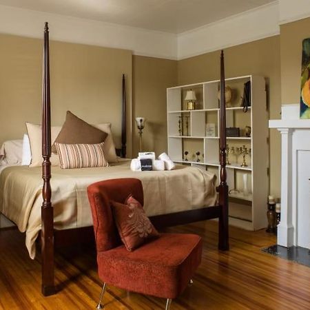 Morgan And Wells Bed And Breakfast 셸비 외부 사진