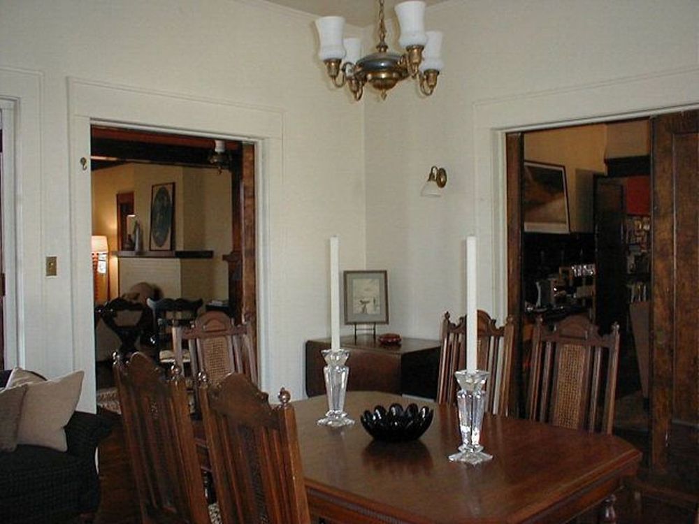 Morgan And Wells Bed And Breakfast 셸비 외부 사진