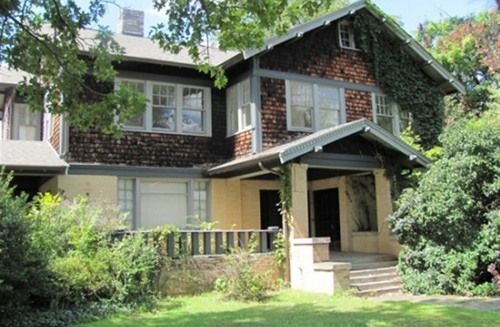Morgan And Wells Bed And Breakfast 셸비 외부 사진